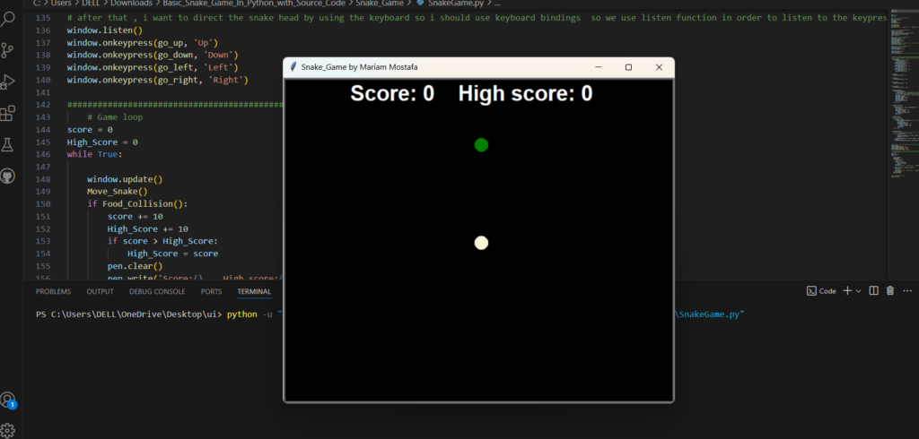 Screenshot-2024-09-30-084721-1024x490 Basic Snake Game in Python with Source Code