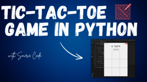 Tic-Tac-Toe-300x169 Full Stack Projects with source code
