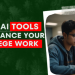 Top 5 AI Tools for Students