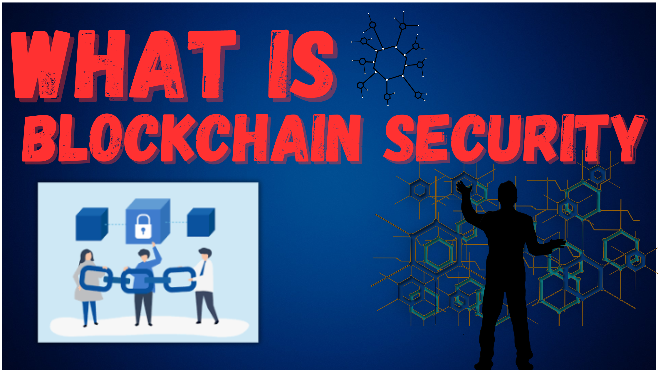 Blockchain Security