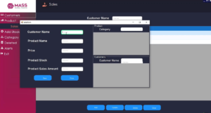 Stock Management Using C# With Free Source Code