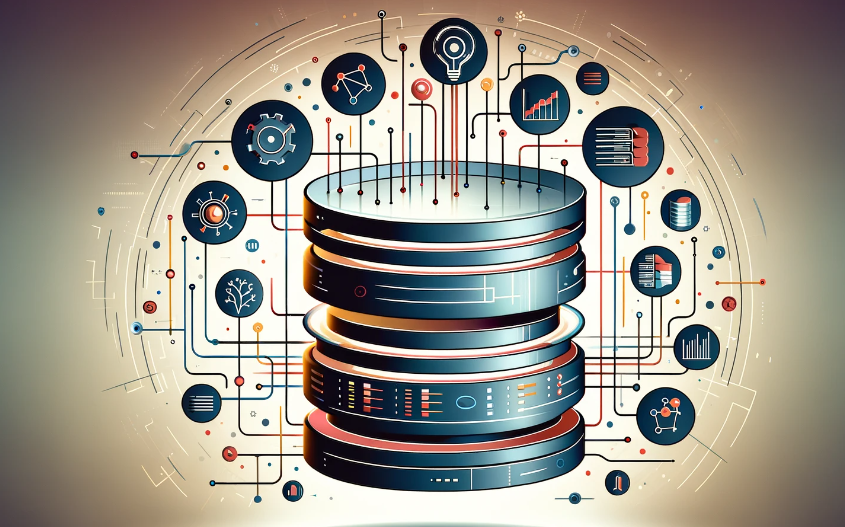 Database Design and Management