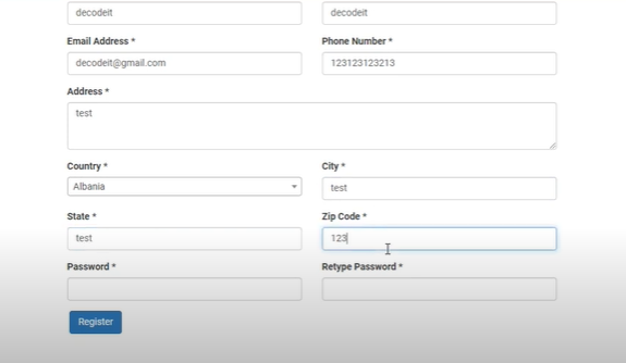 image-6 Flipkart Clone Using PHP and MYSQL