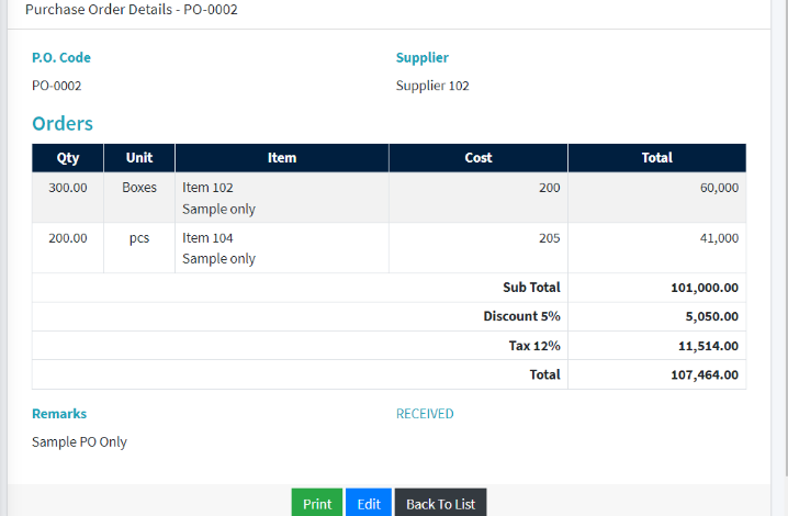 image-68 Inventory Management System Using PHP and MySQL: A Comprehensive Guide