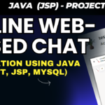 Chat Application Using Java