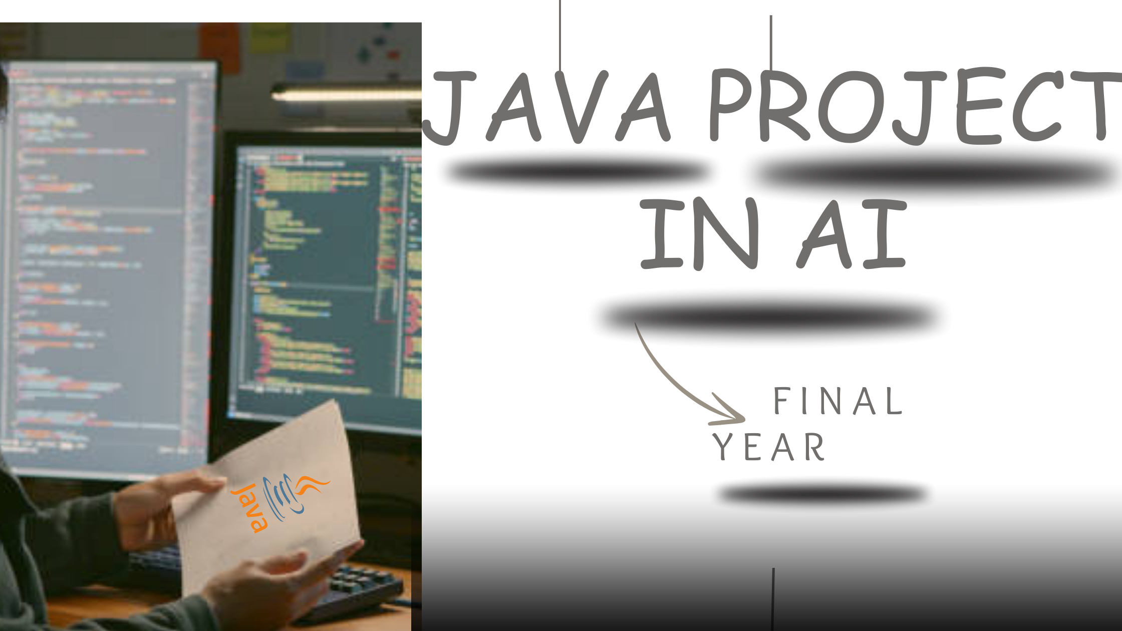 Top 10 Java Projects for Final Year in AI