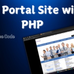 Job Portal Site with PHP With Source Code