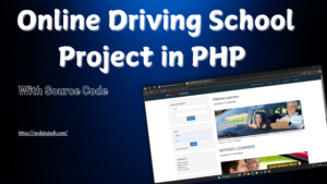 Online-Driving-School-Project-in-PHP-with-Source-Code-300x169 Free Projects