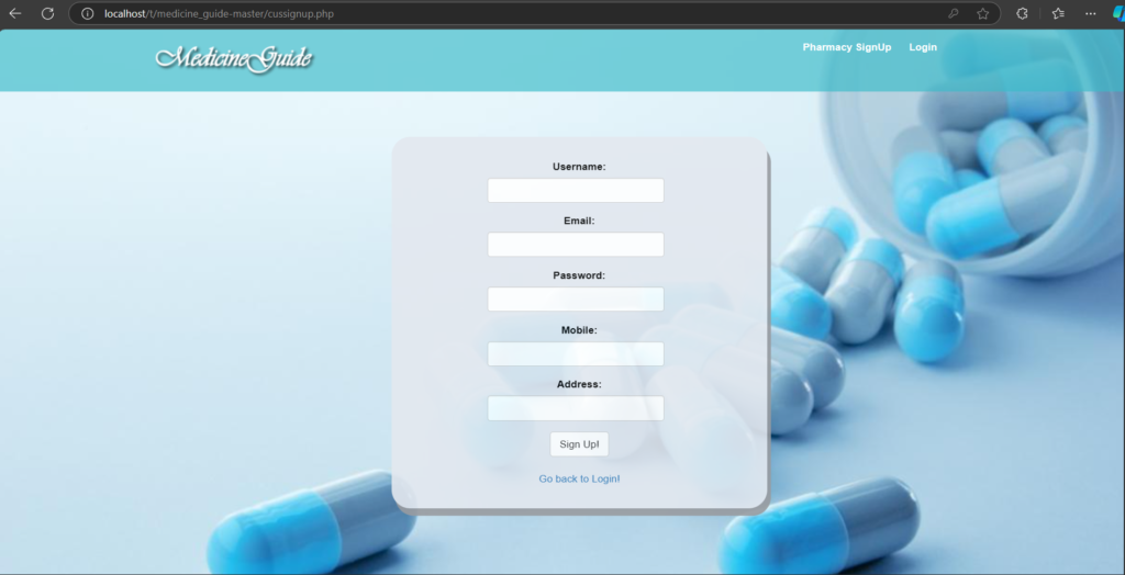 Screenshot-2024-10-23-105328-1024x524 Online Medical Store in PHP, CSS, JavaScript, and MySQL