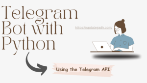 Telegram-Bot-with-Python-Using-the-Telegram-API-300x169 Code Snippets