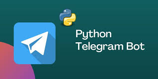 Telegram Bot with Python Using the Telegram API