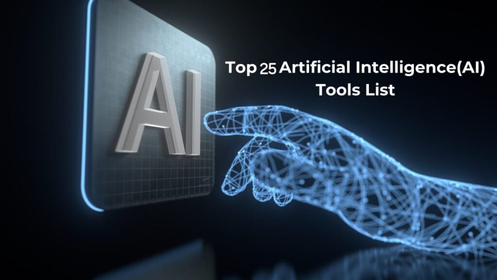 AI-1024x576 25 Best AI Tools for IT in 2025