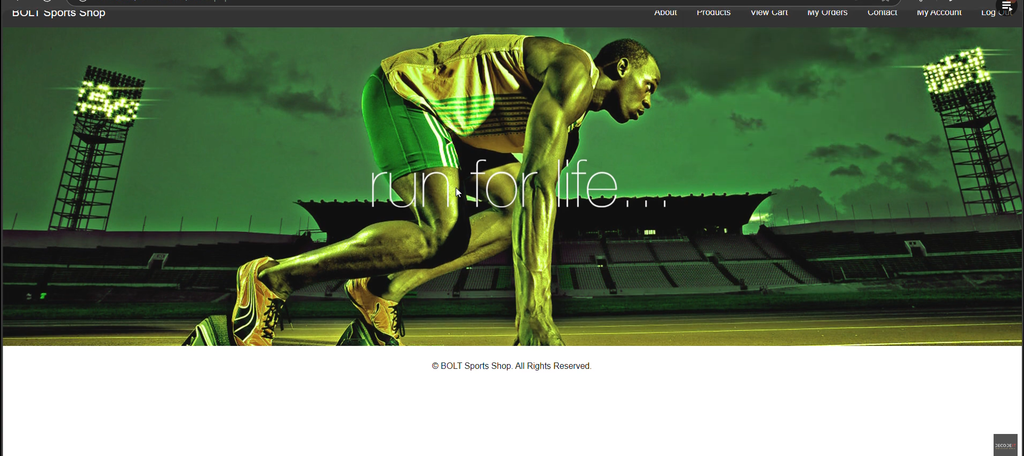 E-commerce Platform with PHP, CSS, JavaScript