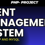 Event Management System in PHP and MySQL Free Source Code