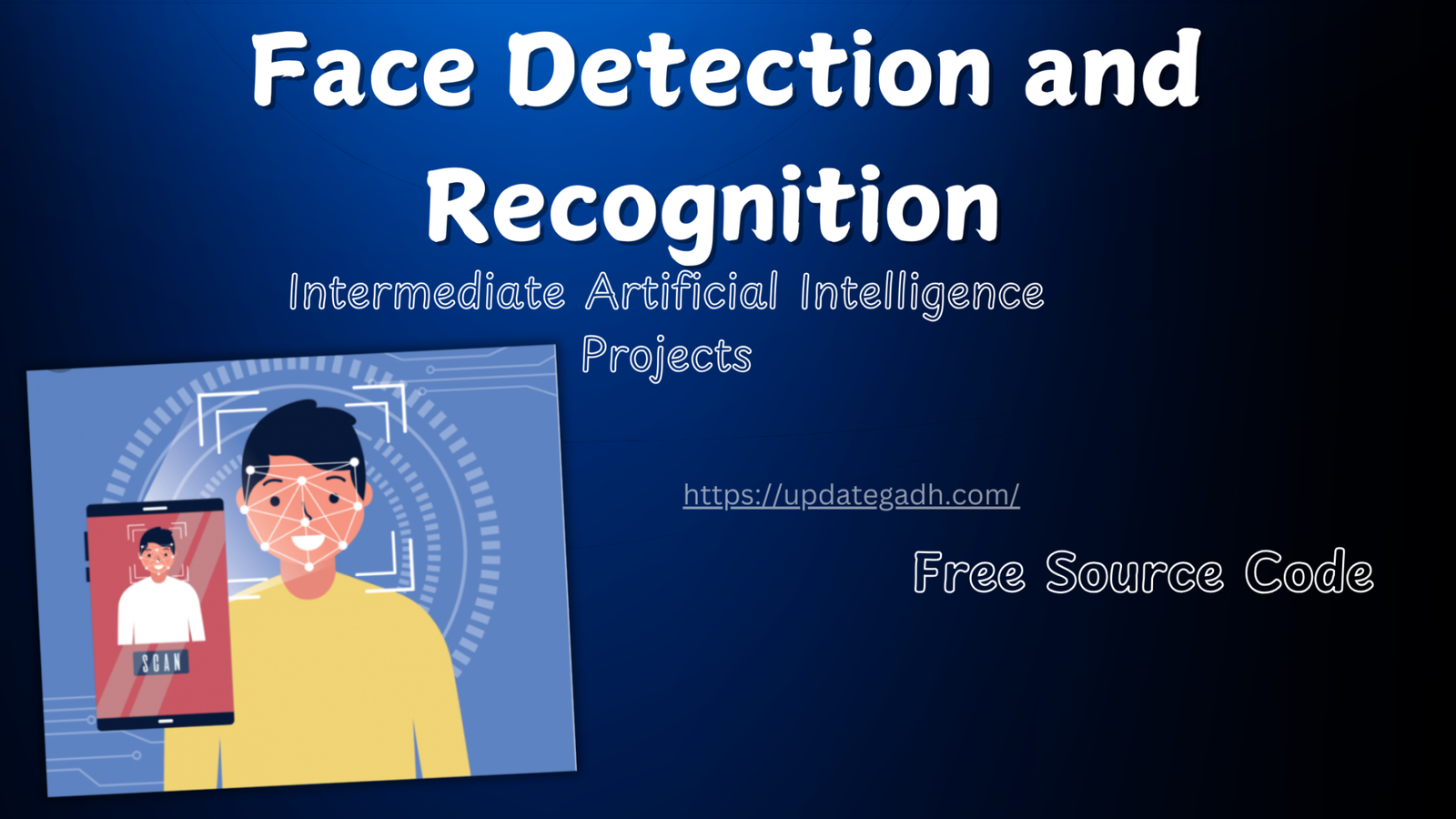 Face Detection and Recognition