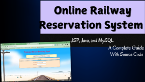 Online-Railway-Reservation-System-in-Java-Train-Ticket-Reservation-System-in-JSP-300x169 JAVA SERVLET PAGE PROJECTS