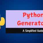 Python Generators