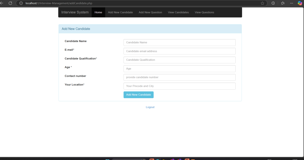 Screenshot-2024-11-06-121533-1024x541 Interview Management System in PHP