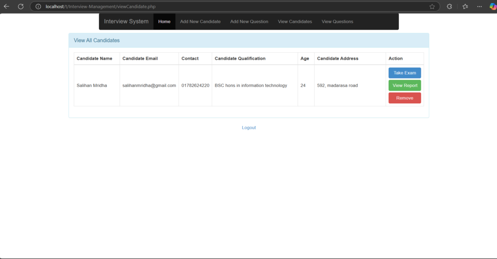Screenshot-2024-11-06-121603-1024x534 Interview Management System in PHP