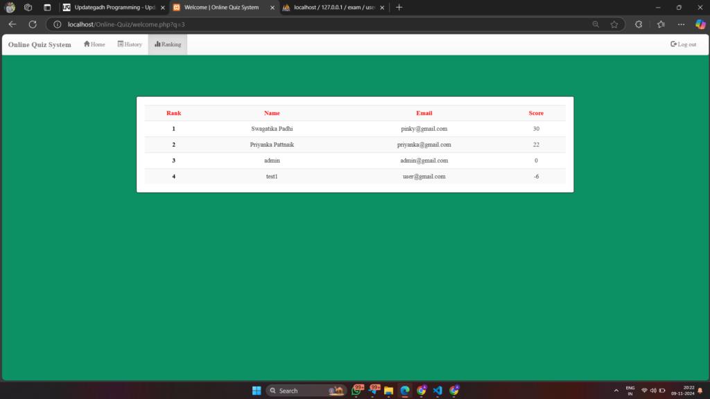 Screenshot-2024-11-09-202231-1024x576 Online Quiz System in PHP