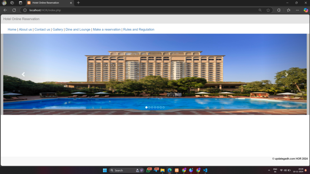 Screenshot-2024-11-10-202911-1024x574 Simple Online Hotel Reservation System in PHP