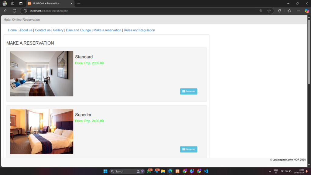 Screenshot-2024-11-10-203003-1024x576 Simple Online Hotel Reservation System in PHP