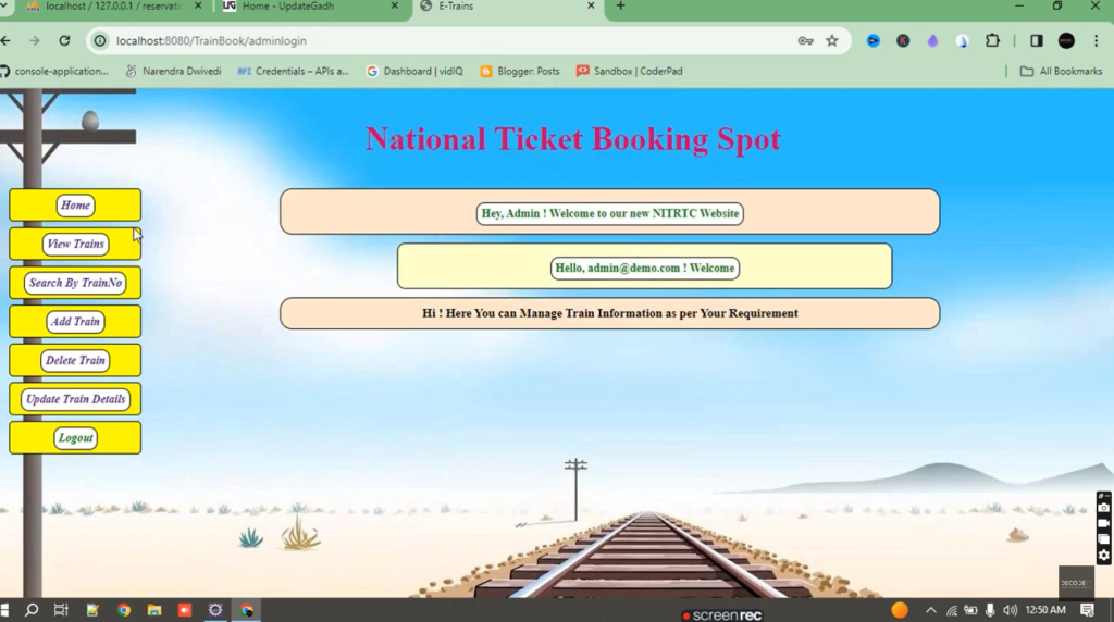 Screenshot-2024-11-18-115929-1024x572 Online Railway Reservation System in Java | Train Ticket Reservation System in JSP