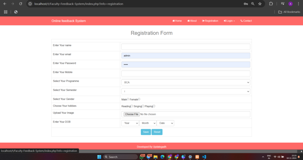 Screenshot-2024-11-18-222319-1024x540 Faculty Feedback System in PHP