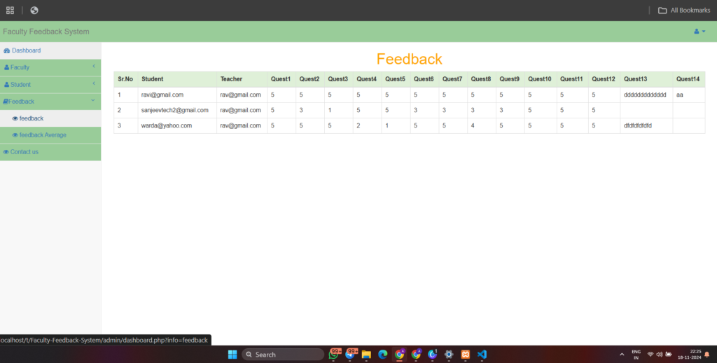 Screenshot-2024-11-18-222515-1024x518 Faculty Feedback System in PHP