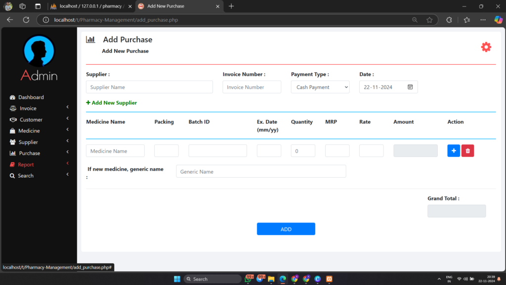 Screenshot-2024-11-22-203916-1024x576 Pharmacy Management System in PHP with Source Code