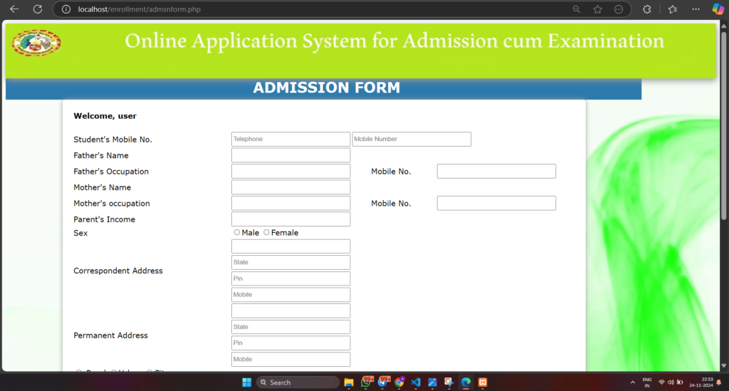 Screenshot-2024-11-24-225336-1024x549 Enrollment System in PHP