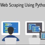 Web Scraping Using Python