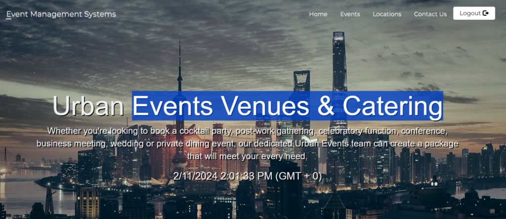 image-4-1024x445 Event Management System in PHP and MySQL Free Source Code