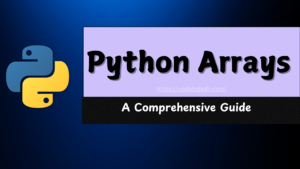 python-arrary-300x169 Complete Python Course