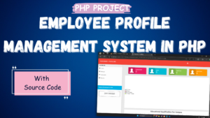 Employee-Profile-Management-System-in-PHP-300x169 Springboot Projects List