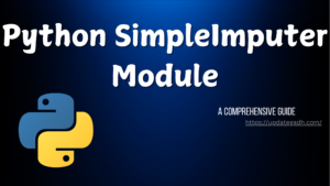 Python-SimpleImputer-Module-300x169 Complete Python Course