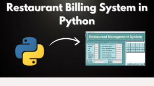 Restaurant-Billing-System-in-Python-300x169 Free Projects