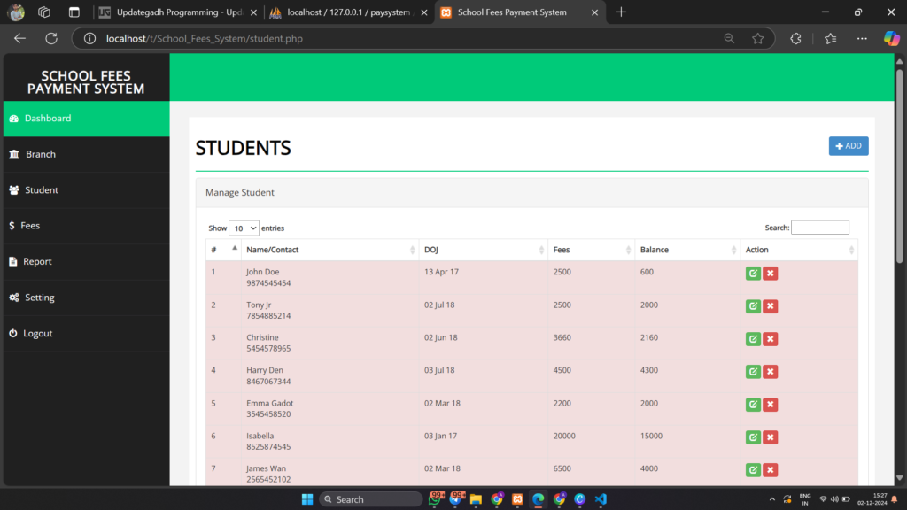 Screenshot-2024-12-02-152744-1024x576 School Fees Payment System in PHP with Source Code