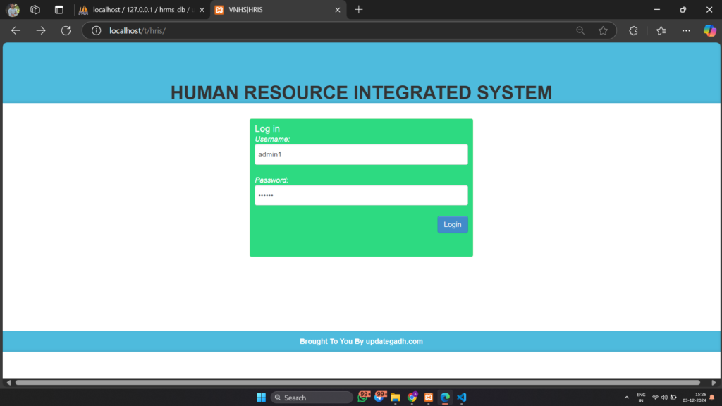 Screenshot-2024-12-03-152622-1024x576 Human Resource Integrated System in PHP with Source Code