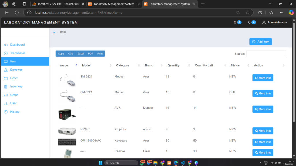 Screenshot-2024-12-07-152001-1024x575 Laboratory Management System in PHP with Source Code