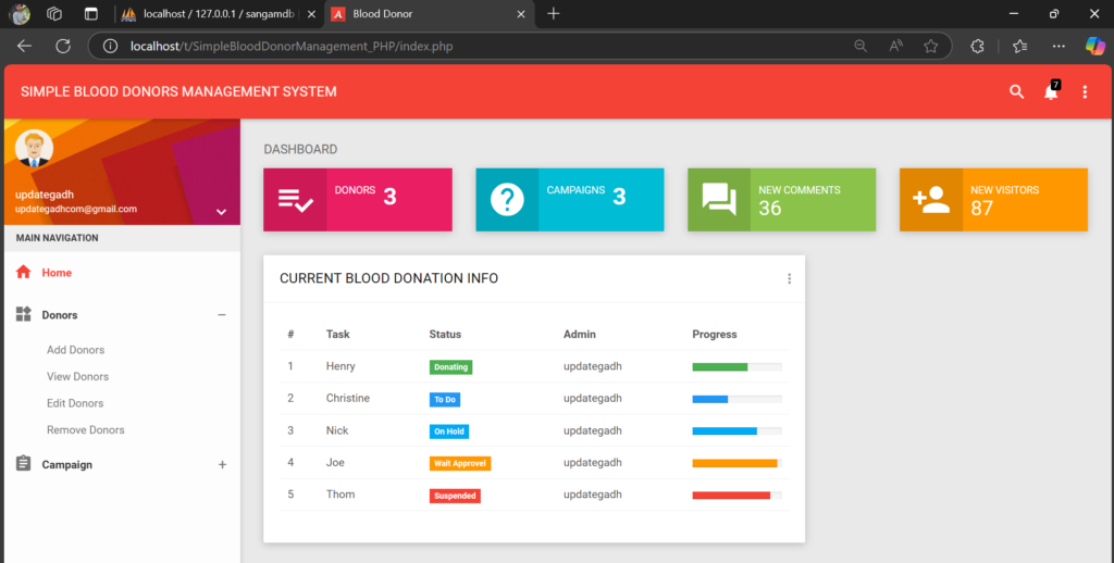 Screenshot-2024-12-08-104342-1024x518 Blood Donor Management System in PHP with Source Code