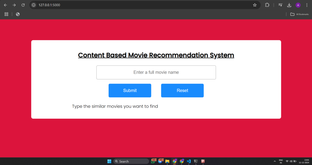 Screenshot-2024-12-11-130200-1024x542 Movie Recommendation System in Python with Source Code