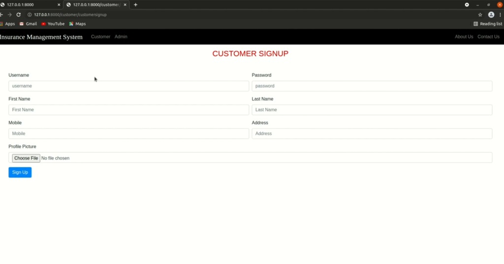 Screenshot-2024-12-12-112953-1024x536 Insurance Management System in Django Framework With Free Source Code