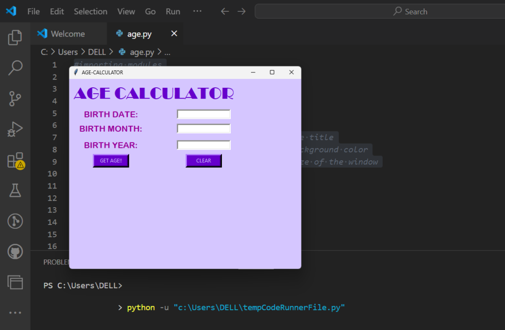 Screenshot-2024-12-25-111802-1024x669 Age Calculator in Python with Source Code