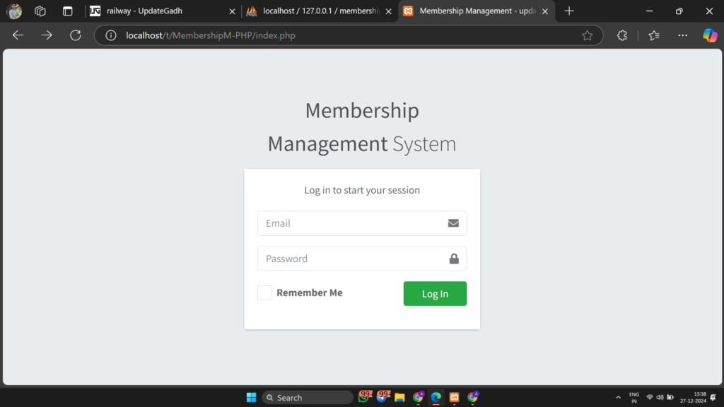 Screenshot-2024-12-27-153824-1024x576 Membership Management System in PHP with Source Code