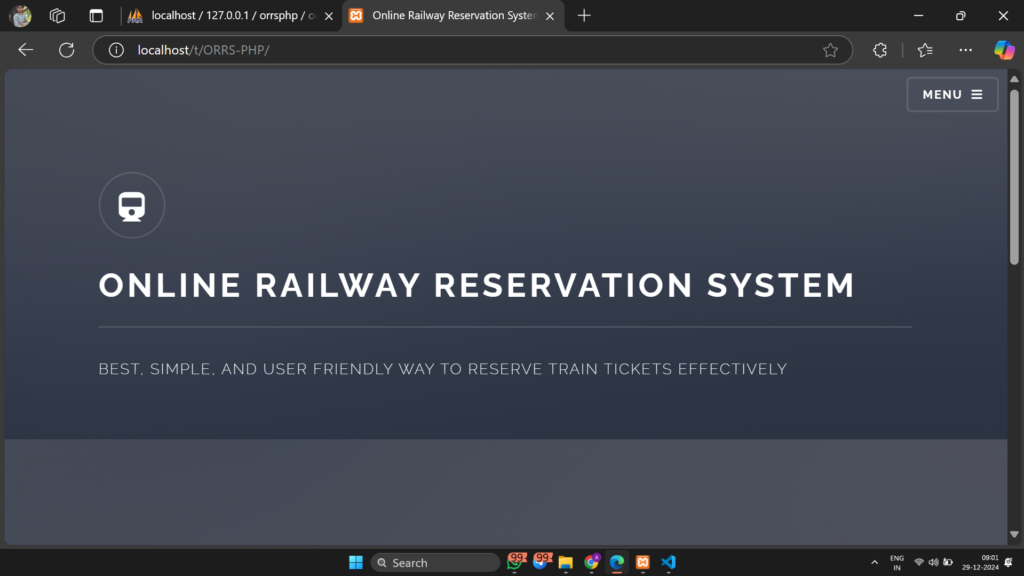 Screenshot-2024-12-29-090124-1024x576 Online Railway Reservation System in PHP