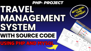 Travel-Management-System-Project-in-PHP-300x169 Springboot Projects List