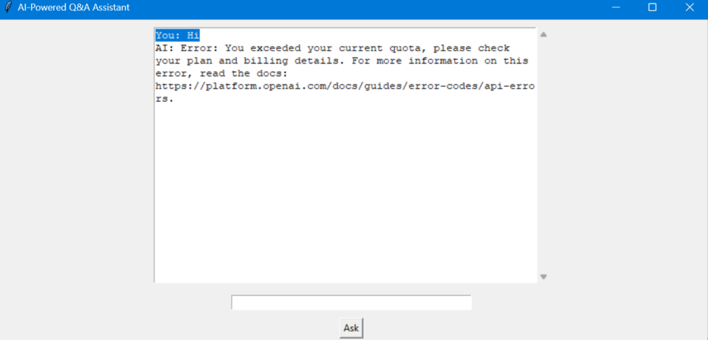 image-20-1024x492 Create Your AI Assistant Using Python
