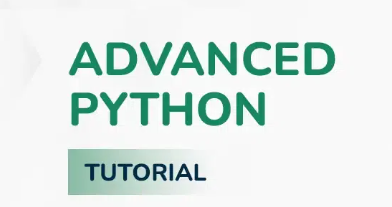 image-36 Advanced Python Tutorial