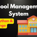 School Management System